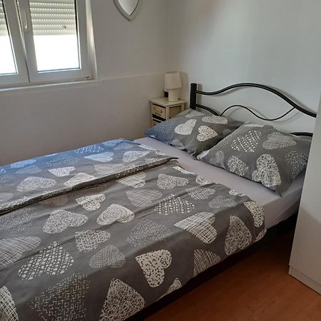 Apartments Juric - Zablace Bagian luar foto