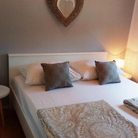 Apartments Juric - Zablace Bagian luar foto