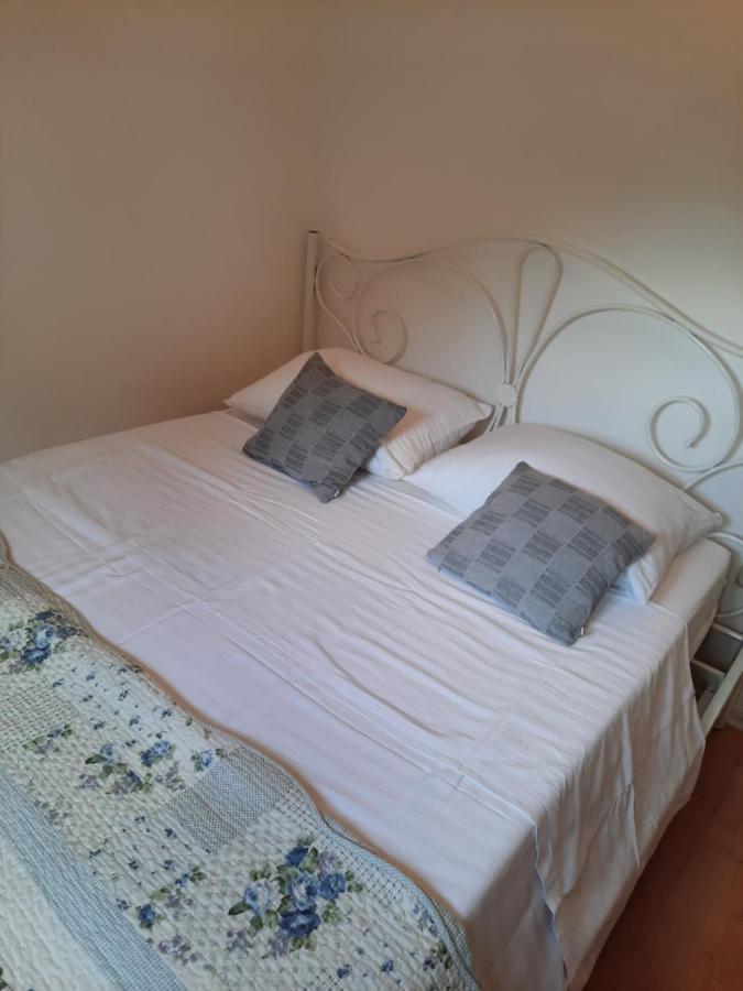 Apartments Juric - Zablace Bagian luar foto