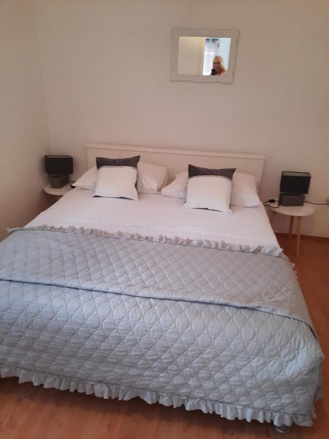 Apartments Juric - Zablace Bagian luar foto