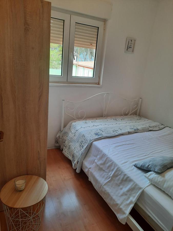Apartments Juric - Zablace Bagian luar foto