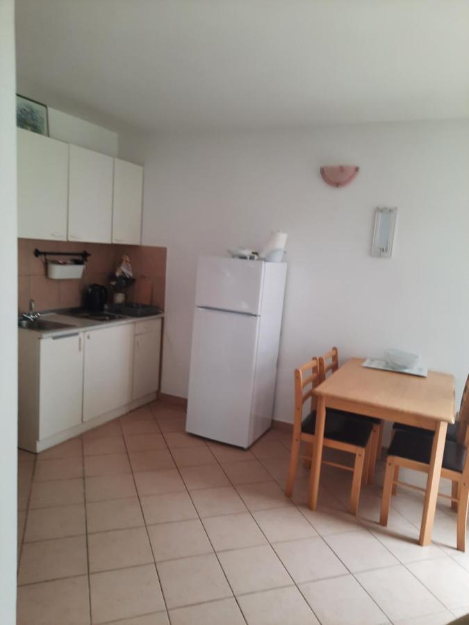 Apartments Juric - Zablace Ruang foto