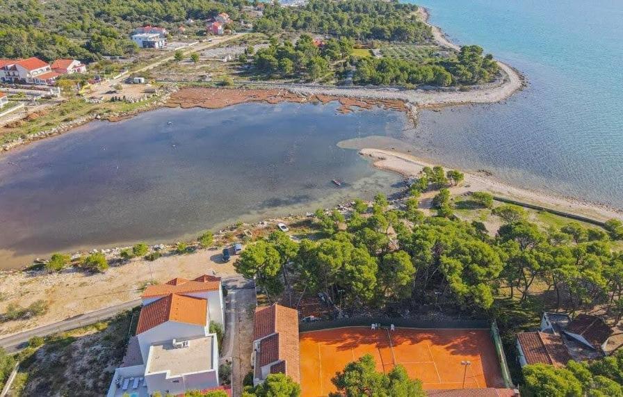 Apartments Juric - Zablace Ruang foto