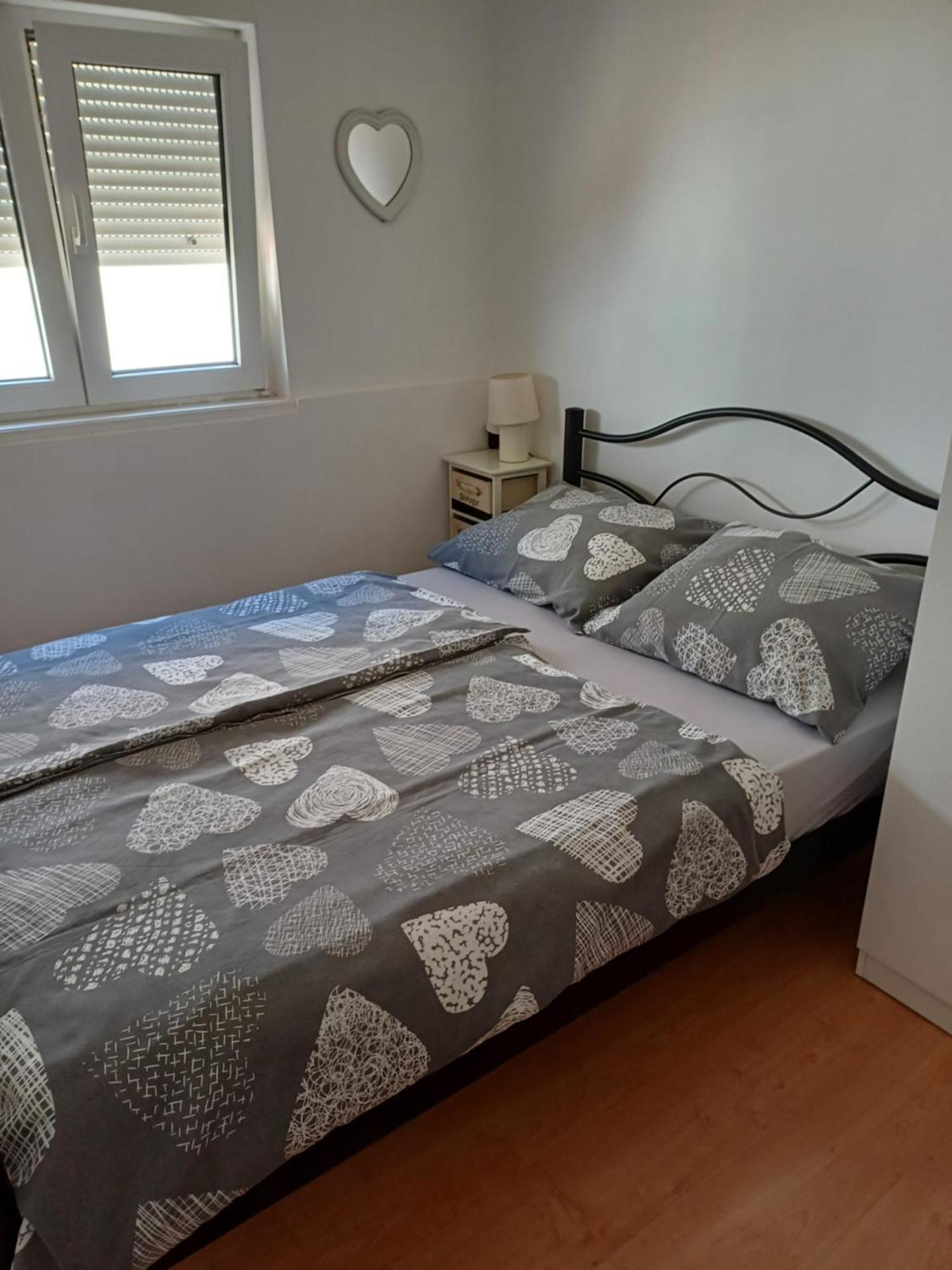 Apartments Juric - Zablace Bagian luar foto