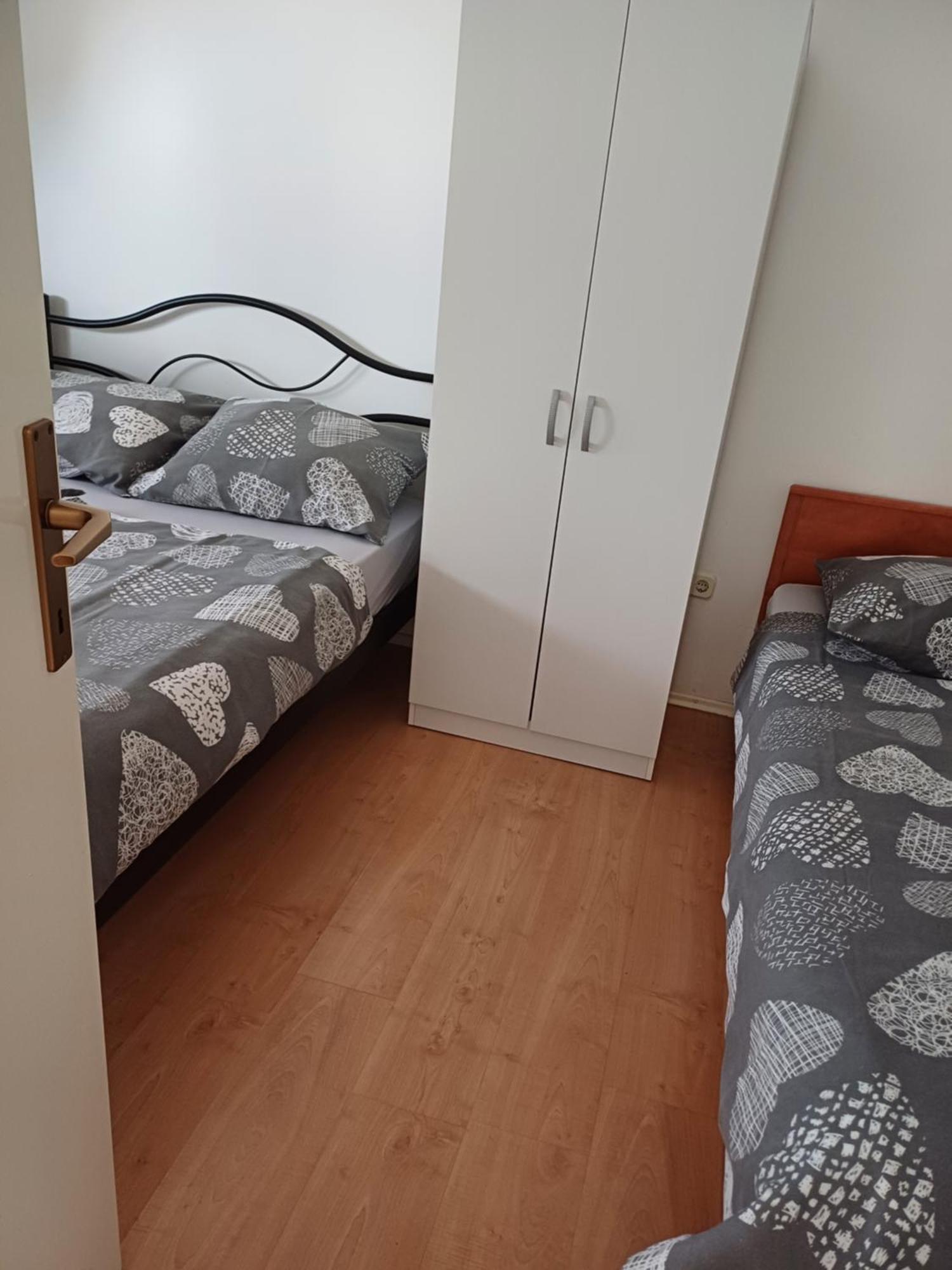 Apartments Juric - Zablace Ruang foto