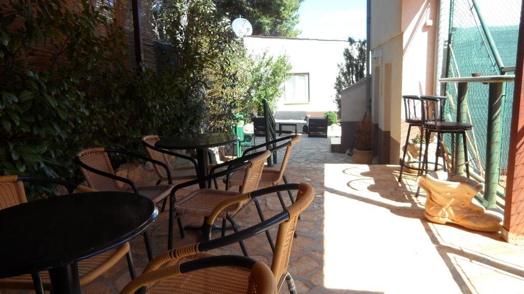 Apartments Juric - Zablace Bagian luar foto