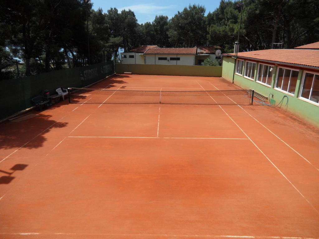 Apartments Juric - Zablace Bagian luar foto