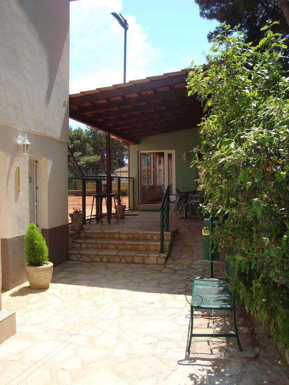 Apartments Juric - Zablace Bagian luar foto