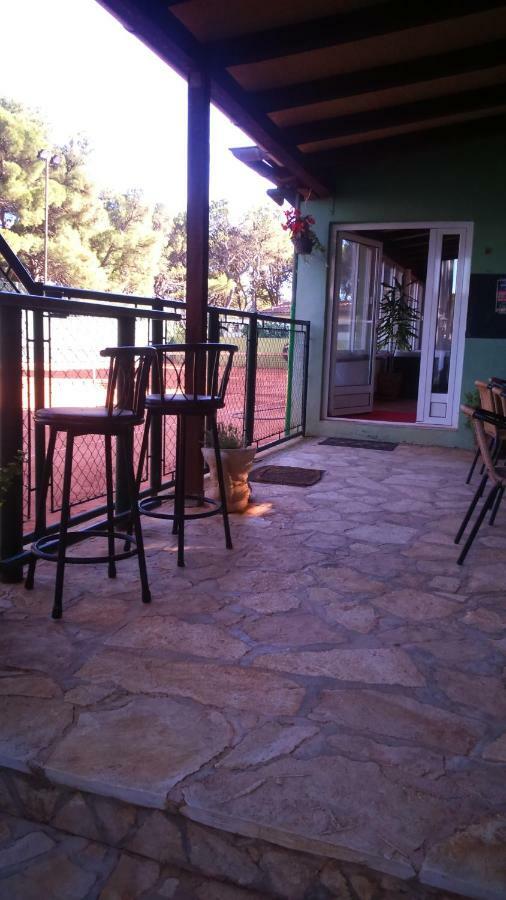 Apartments Juric - Zablace Bagian luar foto