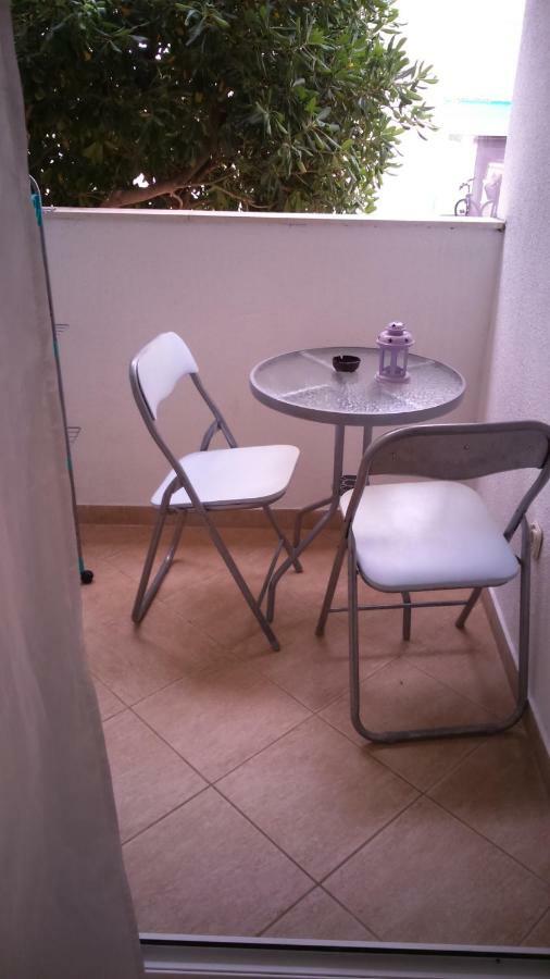 Apartments Juric - Zablace Bagian luar foto