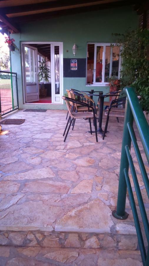 Apartments Juric - Zablace Bagian luar foto