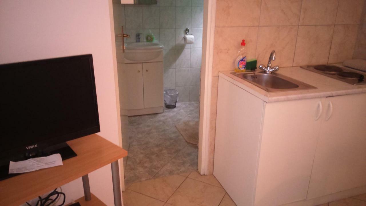 Apartments Juric - Zablace Bagian luar foto