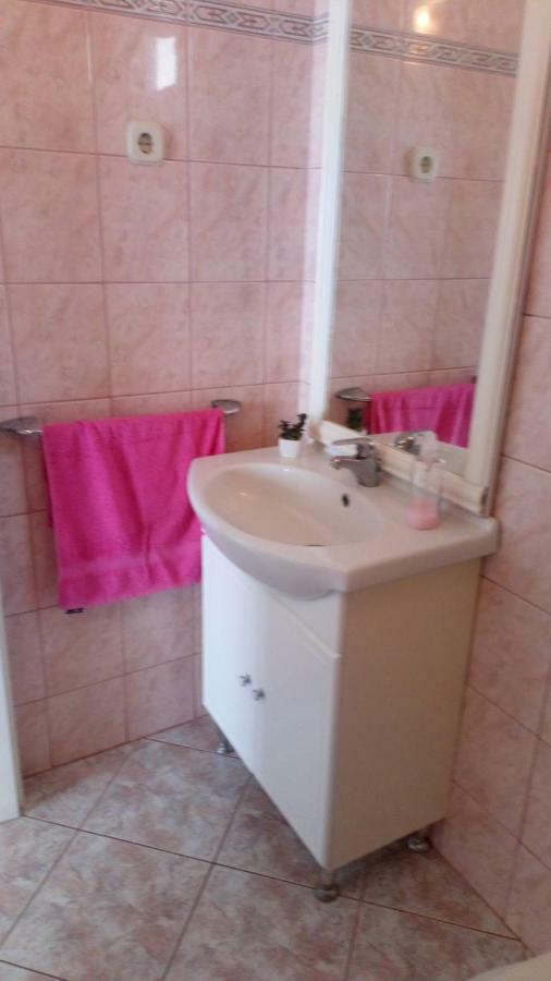Apartments Juric - Zablace Bagian luar foto