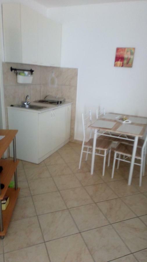 Apartments Juric - Zablace Bagian luar foto