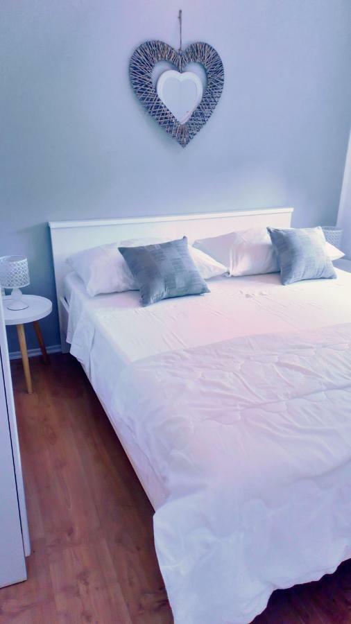 Apartments Juric - Zablace Bagian luar foto