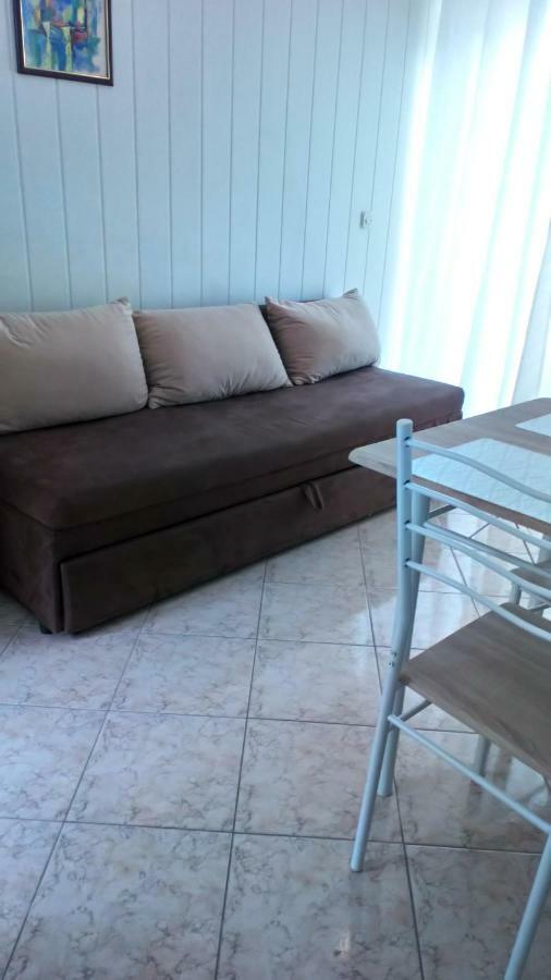 Apartments Juric - Zablace Bagian luar foto