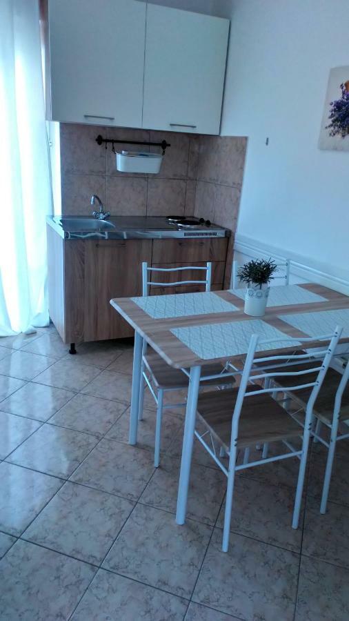 Apartments Juric - Zablace Bagian luar foto