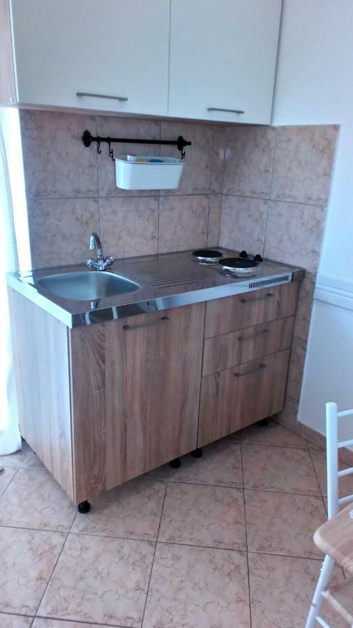 Apartments Juric - Zablace Bagian luar foto