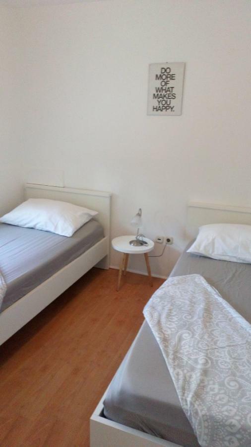 Apartments Juric - Zablace Bagian luar foto