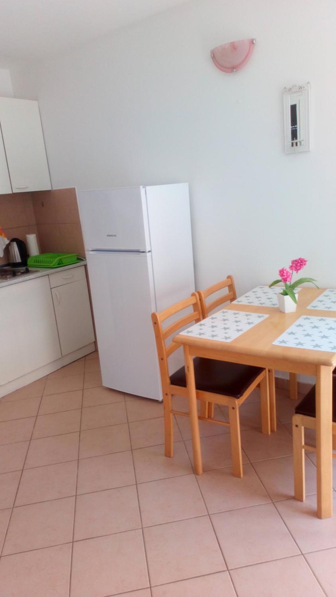 Apartments Juric - Zablace Bagian luar foto