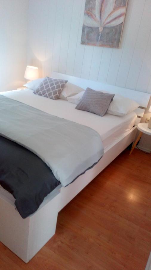 Apartments Juric - Zablace Bagian luar foto