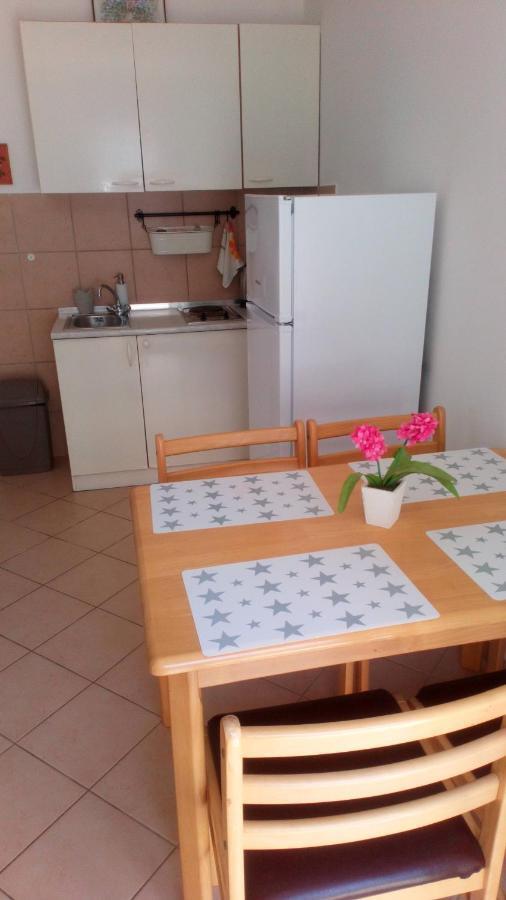 Apartments Juric - Zablace Bagian luar foto