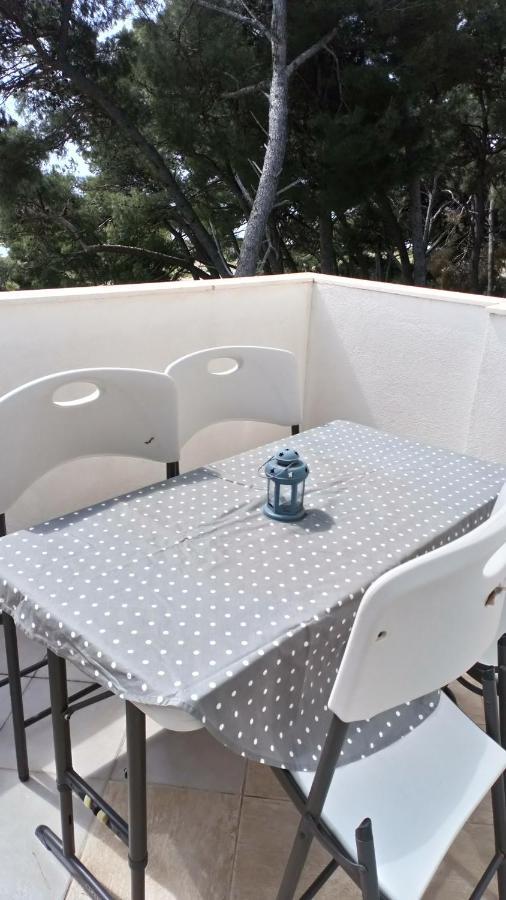 Apartments Juric - Zablace Bagian luar foto